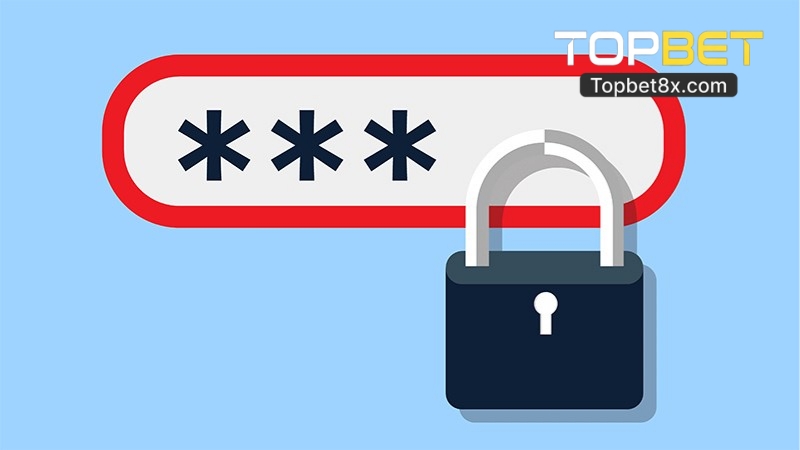 Chính Sách Bảo Mật Tại TopBet