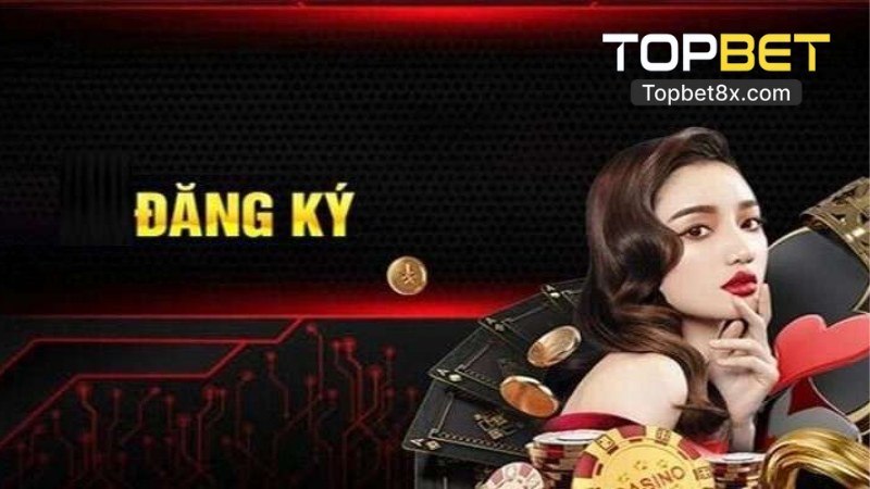 Đăng Ký Topbet