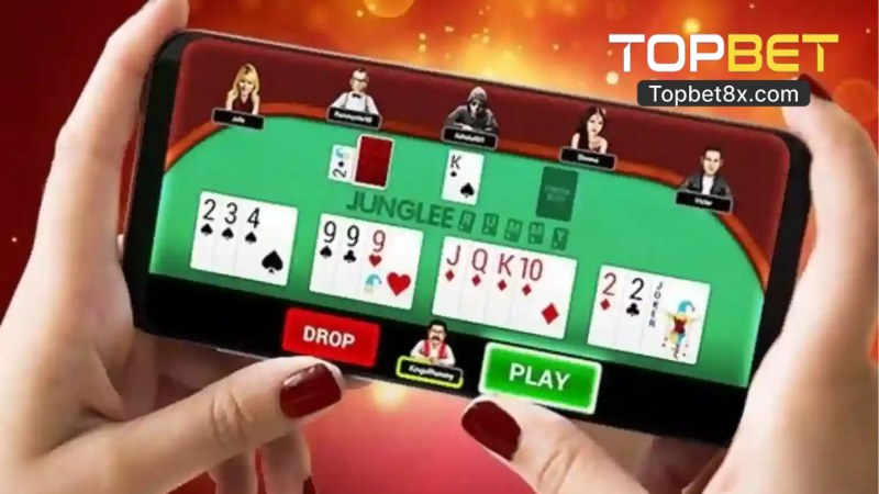 Game Nhanh Topbet