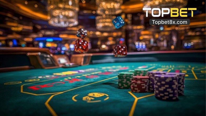 Live Stream Baccarat