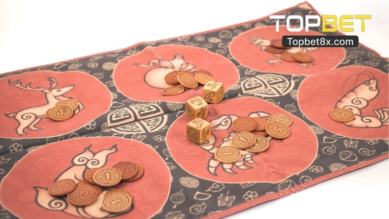 Live stream Bầu Cua 