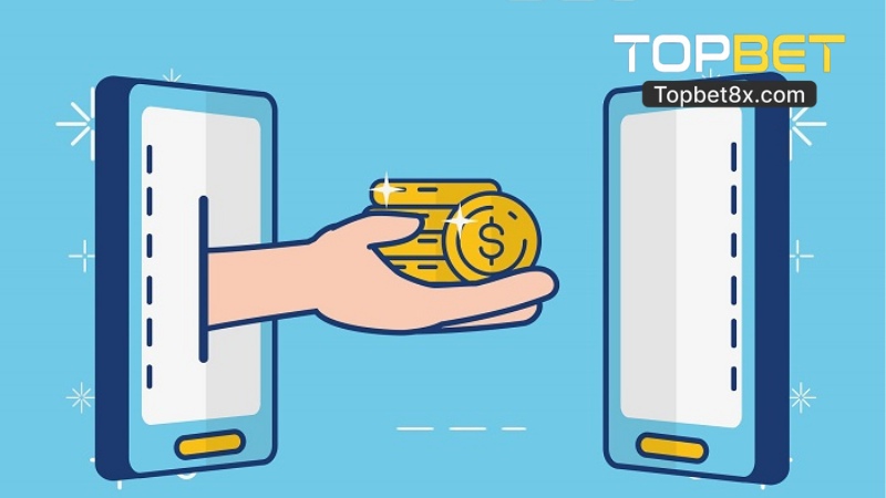 Nạp Tiền TopBet