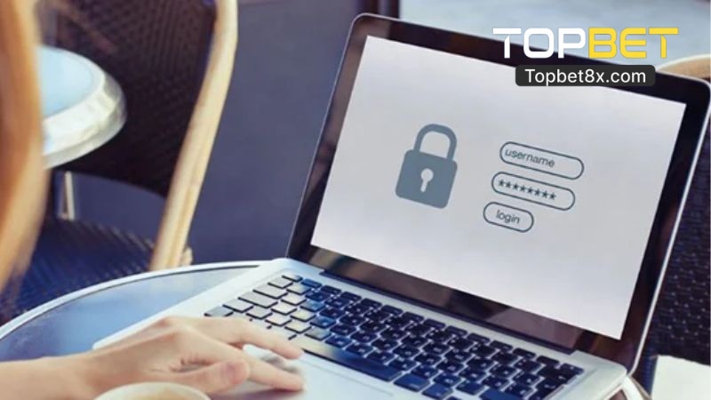 Quyền Riêng Tư Tại TopBet 