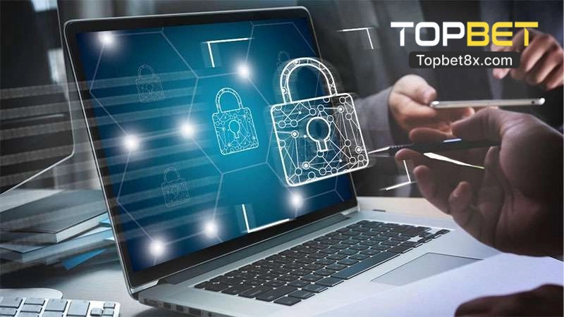 Quyền Riêng Tư Tại TopBet 