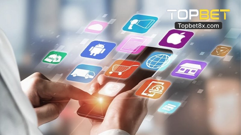 Tải App TopBet