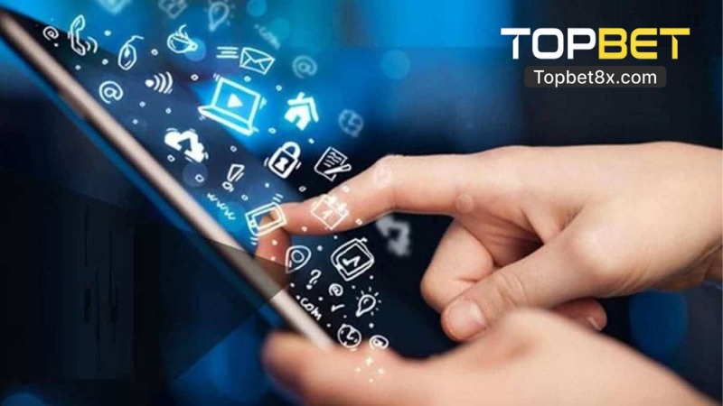 Tải App TopBet 
