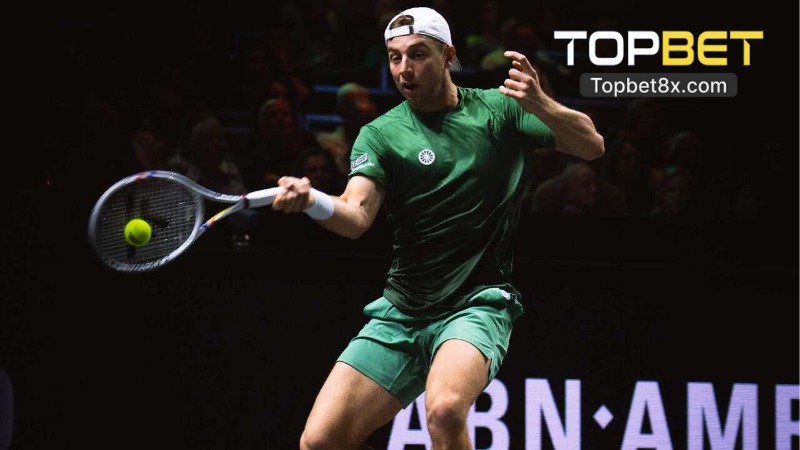 Sảnh Thể Thao C SRPORTS