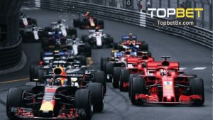 Sảnh Thể Thao K SRPORTS